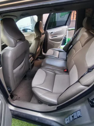 Volvo XC70 2002