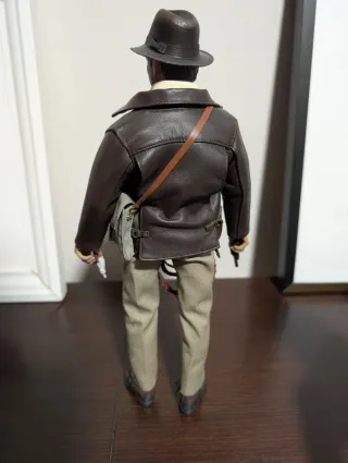 Figura Indiana Jones Present Toys