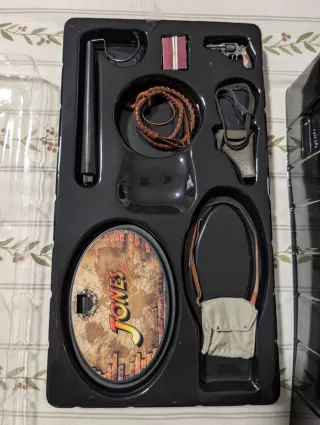 Figura Indiana Jones Present Toys