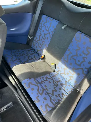 Volkswagen Golf Cabrio 1999