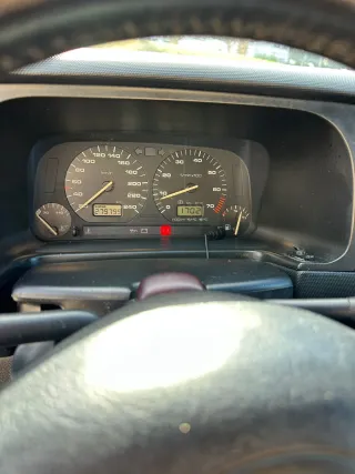 Volkswagen Golf Cabrio 1999