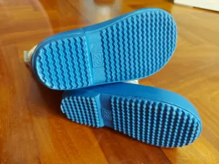 Botas de agua Mickey Mouse