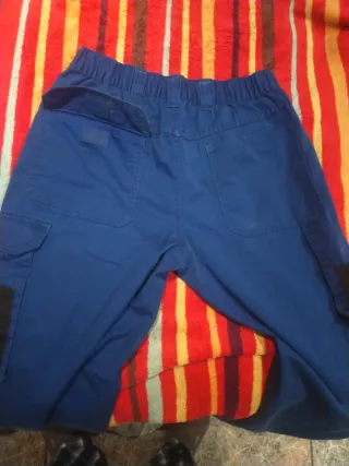Pantalón de trabajo Parkside Talla 40