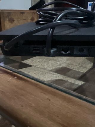 PS4 Slim 500 GB + 2 Juegos + Mando