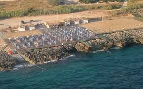 affittasi settimana vacanze Residence Tramonti