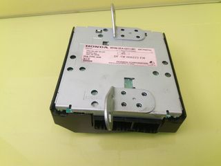 SISTEMA AUDIO / RADIO CD HONDA ACCORD BERLINA (CU)