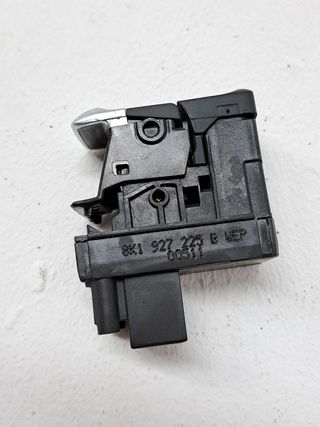 FRENO DE MANO ELECTRICO AUDI Q5 (8R)