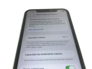 E580412-0 Apple Iphone 11 128Gb