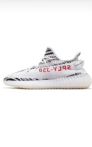 Zapatillas Adidas yyezzy 350