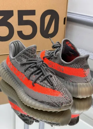 Zapatillas Adidas yyezzy 350