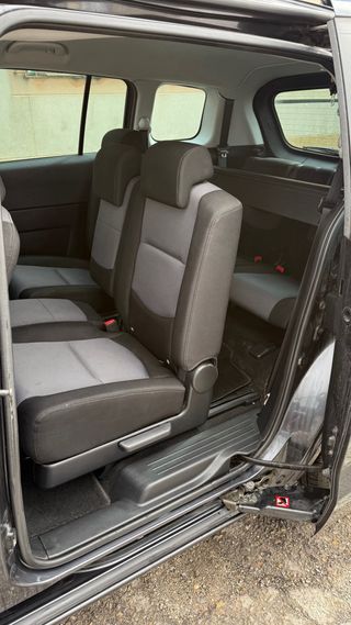 Mazda 5 de 7 plazas 2.0 crtd 143cv