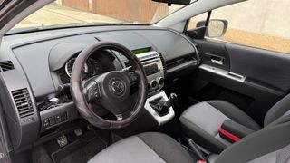 Mazda 5 de 7 plazas 2.0 crtd 143cv