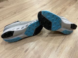 Zapatillas On Cloudsurfer Trail 2 Waterproof