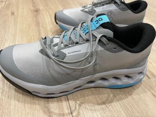 Zapatillas On Cloudsurfer Trail 2 Waterproof