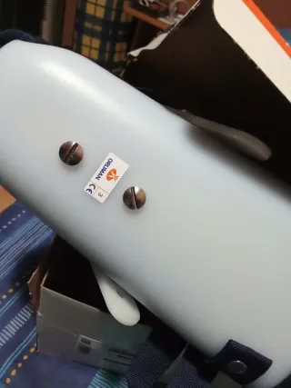 Férula Orliman Pie-Tobillo Multiusos