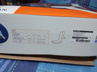 Férula Orliman Pie-Tobillo Multiusos