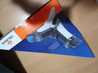 Férula Orliman Pie-Tobillo Multiusos