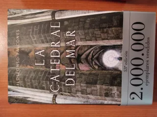 La Catedral del mar (Spanish Edition)