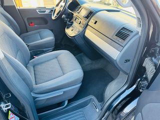 Volkswagen Multivan 2011