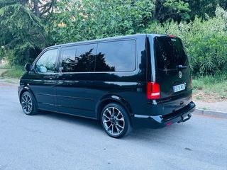 Volkswagen Multivan 2011