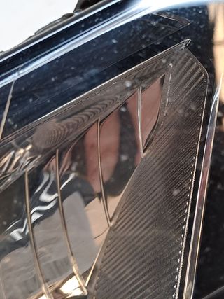 FARO ANTINIEBLA DERECHO SEAT LEON (1P1)