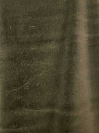 Pantalón Torrentí niño verde 8/10 años