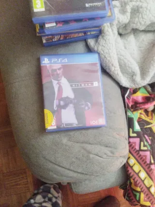 Juegos PS4 Dragon Ball Xenoverse 2 y FighterZ