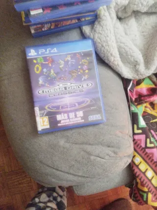 Juegos PS4 Dragon Ball Xenoverse 2 y FighterZ