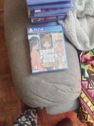 Juegos PS4 Dragon Ball Xenoverse 2 y FighterZ