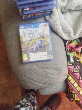 Juegos PS4 Dragon Ball Xenoverse 2 y FighterZ