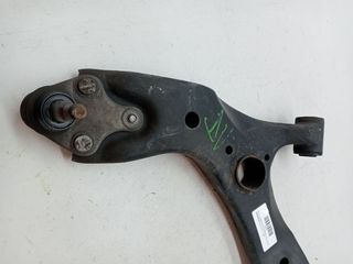 BRAZO SUSPENSION INFERIOR DELANTERO IZQUIERDO TOYOTA COROLLA