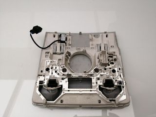 LUZ INTERIOR SEAT ALTEA XL (5P5)