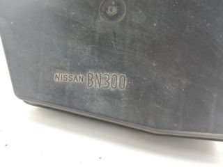 FILTRO AIRE NISSAN ALMERA (N16/E)