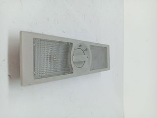 LUZ INTERIOR VOLKSWAGEN AMAROK