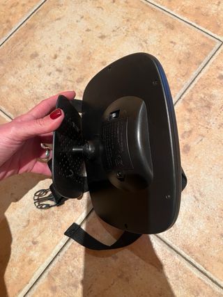 Espejo para coche bebé Happy way