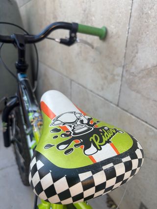 Bici Infantil Coluer 16”