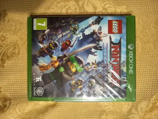 Videogioco Lego Ninjago Xbox One