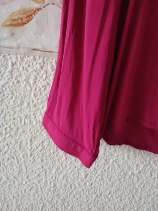 Camisa Cortefiel Mujer Talla M