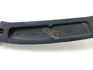 BRAZO LIMPIA DELANTERO IZQUIERDO FIAT TIPO II (356) SEDAN