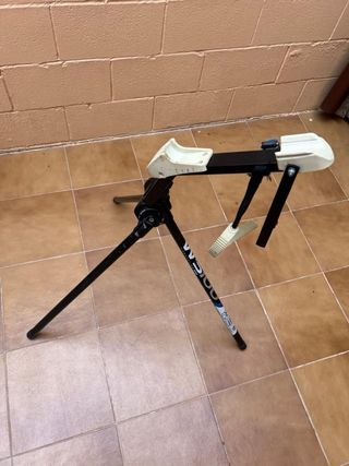 Soporte profesional para bicicletas