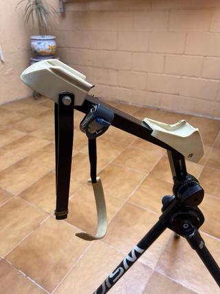 Soporte profesional para bicicletas