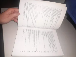 Libro Monfragüe