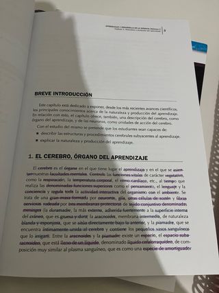 Pack libros Educación Infantil UNED