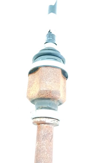 TRANSMISION DELANTERA DERECHA CITROEN C3 AIRCROSS (5)