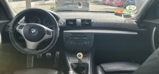 BMW Serie 1 2005