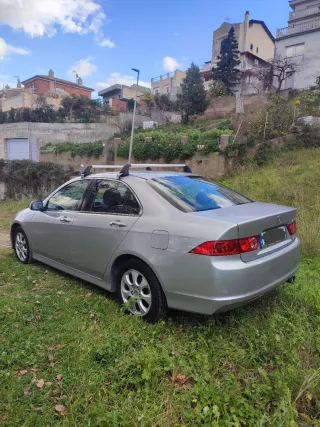 Honda Accord 2006