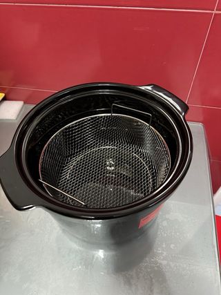 Freidora dietética FREI MATIC 5L