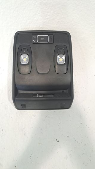 LUZ INTERIOR RENAULT CAPTUR II (4)