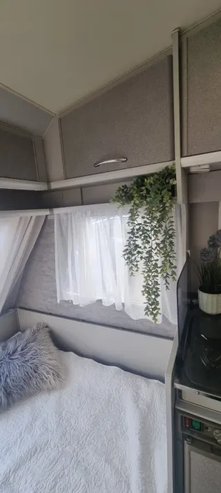 Caravana menos 750kg