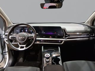 Kia Sportage 1.6 T-GDi HEV 171kW (230CV) Drive 4x2